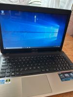 Asus A55V / 500 GB / 15,6" / Win10 / Intel Core i5 / 2,5 GHz Baden-Württemberg - Karlsruhe Vorschau