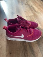 Nike Air Max Thea pink Rheinland-Pfalz - Worms Vorschau