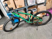 Fahrrad Bulls Pulsar 26 Jugendfahrrad Größe XS 16" 41cm Bayern - Bodenmais Vorschau