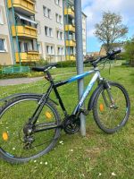 Tolles Merida Mountinebike Alu Jugendrad 26 Zoll Mecklenburg-Vorpommern - Greifswald Vorschau