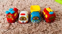 Tut Tut Baby Flitzer VTech 4 Stück Niedersachsen - Sittensen Vorschau