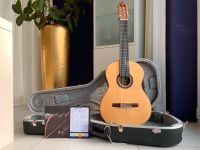 Hanika Natural-PF Custom 7-Saitige Konzertgitarre Einzelstück Nordfriesland - Niebüll Vorschau