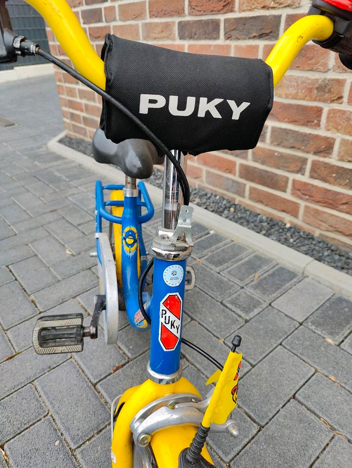 Puky Fahrrad 12 Zoll in Duisburg