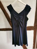 Elegantes Kleid Festkleid blau Größe S Niedersachsen - Nahrendorf Vorschau