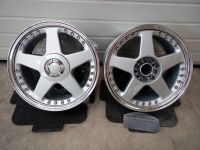 2 Stück OZ Futura Racing neu 17" VW, Audi, usw. Alufelgen Felgen Bayern - Freilassing Vorschau