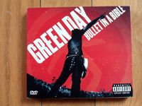 CD+DVD "Green Day - Bullet In A Bible" (FSK 0) München - Laim Vorschau