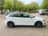 Audi A3 S line 1.8 TFSI Sportback Bielefeld - Sennestadt Vorschau
