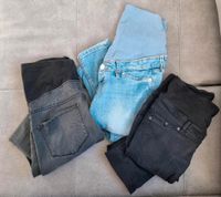 Umstandsjeans /-Leggings (Schwangerschaft) München - Trudering-Riem Vorschau