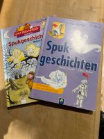 2 Bücher Spukgeschichten,  Kinder, Buch, Erstleser Dresden - Schönfeld-Weißig Vorschau