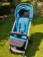 Kinderwagen Buggy Hartan mit Regenhaube Nordrhein-Westfalen - Nordkirchen Vorschau