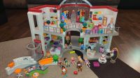 Playmobil City Life Shopping-Center 5485 Thüringen - Tonna Vorschau