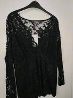 Yessica by C&A Bluse Schwarz Gr.L Baden-Württemberg - Singen Vorschau