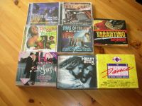 Party CDs - CD-Sampler - Hits der 60er Jahre Nordrhein-Westfalen - Minden Vorschau