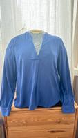 Damenbluse in Blau – Elegant & Zeitlos Thüringen - Weimar Vorschau