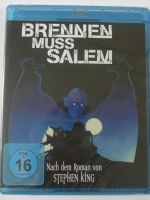 Brennen muß Salem - Horror Schocker - Tobe Hooper, Stephen King Niedersachsen - Osnabrück Vorschau