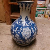 Vase gemustert Bayern - Wildpoldsried Vorschau