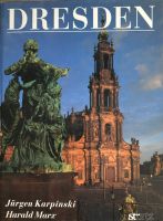 DRESDEN - Bildband - Karpinski/Marx - Nordrhein-Westfalen - Schleiden Vorschau