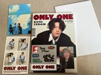 BANG YEDAM (TREASURE) - ONLY ONE Nordrhein-Westfalen - Eslohe Vorschau