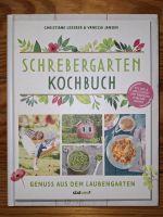 Schrebergarten Kochbuch KGV Kleingarten Leipzig - Gohlis-Nord Vorschau