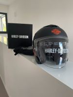 Harley-Davidson Helm Maywood 2 F/F H33 Gr. XL Nordrhein-Westfalen - Winterberg Vorschau