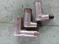 Zündkerzenstecker DDR HSL 7883000 Sachsen - Kohren-Sahlis Vorschau