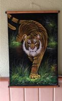 Tigerbild Wandteppich Thüringen - Erfurt Vorschau