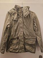 Parka khaki Bayern - Kronach Vorschau