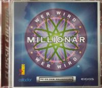 PC-Spiel/Game / CD - Wer wird Millionär / Classic Edition / 2003 West - Unterliederbach Vorschau