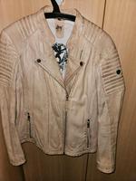 Lederjacke Marke Gipsy Gr. XL/42 Süd - Niederrad Vorschau