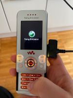 Handy Sony Ericsson Rheinland-Pfalz - Ludwigshafen Vorschau