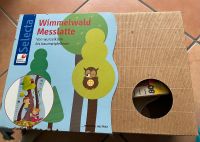 Messlatte Holz Selecta Hannover - Herrenhausen-Stöcken Vorschau