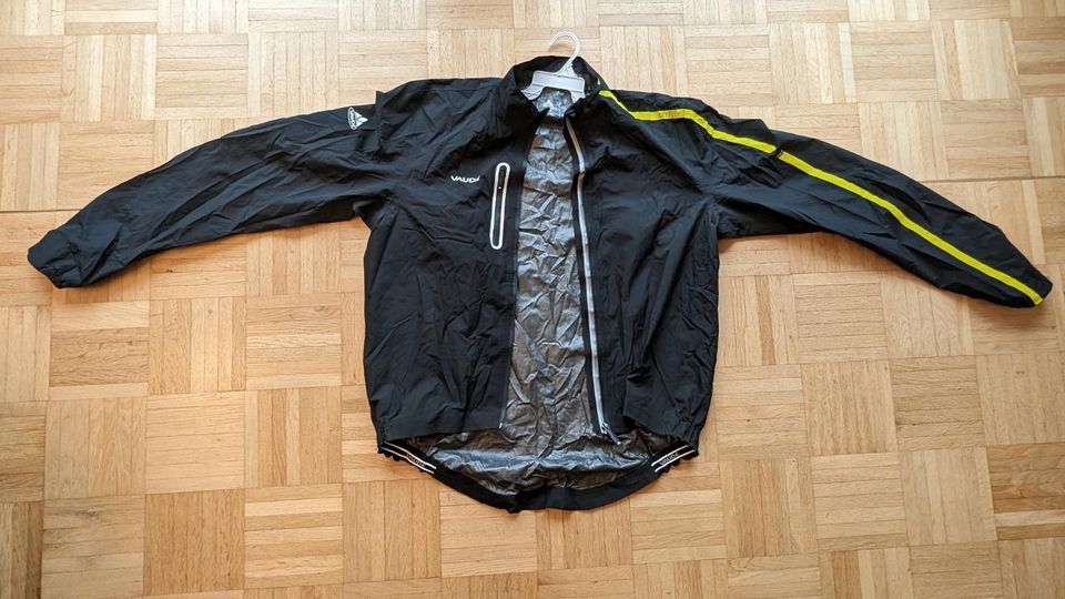 Vaude Regenjacke Sky Fly Jacket Größe 54/XL in Bonn