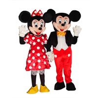 Mickey Minnie Mouse / Kindergeburtstag / Hochzeit / Ausleihen Baden-Württemberg - Ihringen Vorschau