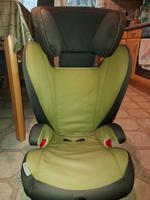 Britax Römer Kindersitz mit Isofix Baden-Württemberg - Reutlingen Vorschau