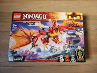 Lego Ninjago 71753 Nordrhein-Westfalen - Remscheid Vorschau