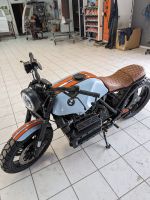 BMW Café Racer Parchim - Landkreis - Parchim Vorschau