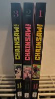 Chainsaw Man Manga Band 1-3 Berlin - Marienfelde Vorschau
