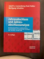 Jahresabschluss und Jahresabschlussanalyse Hessen - Büdingen Vorschau