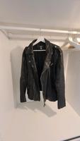 Tigha XXL Lederjacke Bikerjacke Nordrhein-Westfalen - Gelsenkirchen Vorschau