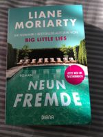 Neun Fremde Liane Moriarty Bayern - Neu Ulm Vorschau