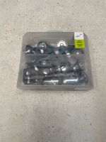 Adidas Schraubstollen F50 Tunit studs Nordrhein-Westfalen - Brilon Vorschau