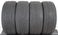 4x 225/45R18 95H PIRELLI SOTTOZERO 3 WINTERREIFEN RUNFLAT #1BWQ Bayern - Bad Tölz Vorschau