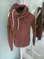 Neketano Hoodie in XS Niedersachsen - Osloß Vorschau