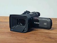 Canon LEGRIA GX10 - 4k Camcorder - Top Zustand Wandsbek - Hamburg Bramfeld Vorschau