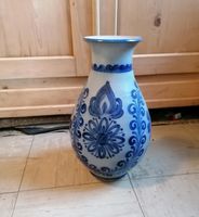 Blumenvase groß, Tonvase, Bodenvase, 47cm hoch, Handarbeit Bonn - Beuel Vorschau