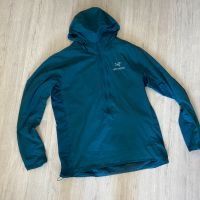 Arcteryx jacke /Daunenjacke . Half zip atom Dresden - Prohlis-Nord Vorschau