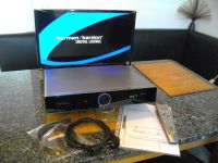 Harman Kardon HS 500 Digital Lounge, 5.1 DVD Receiver Schleswig-Holstein - Tangstedt  Vorschau