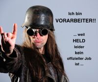 Vorarbeiter*in für Sachsen-Anhalt gesucht Sachsen-Anhalt - Landsberg (Saalekreis) Vorschau