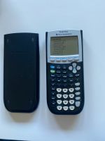 Taschenrechner TI-84 Plus Texas Instruments Niedersachsen - Weener Vorschau