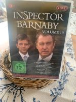 Inspector Barnaby 4 DVD Hessen - Solms Vorschau